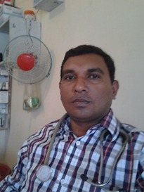Dr B S Sharma
